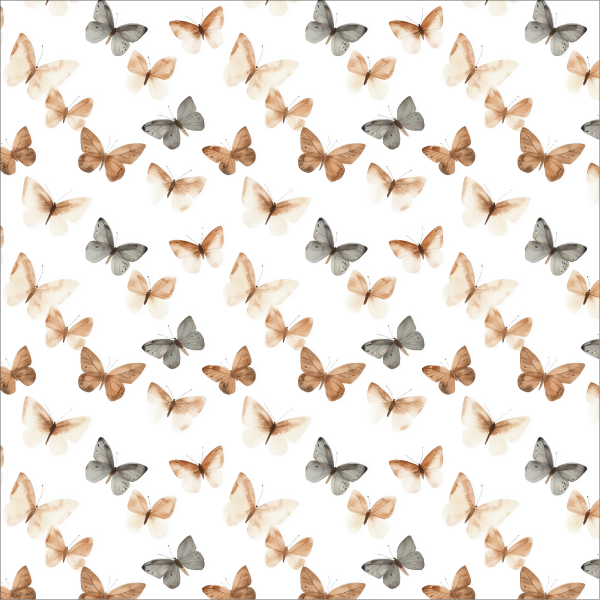 Autumn is calling Autumn Butterflies